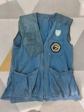 Vintage Shooting Skeet