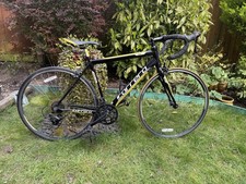 Carrera TDF Men's Road Bike