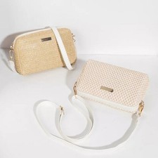 New Summer Beach Handbag Cross