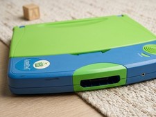 Leapfrog leappad bundle - leappad,