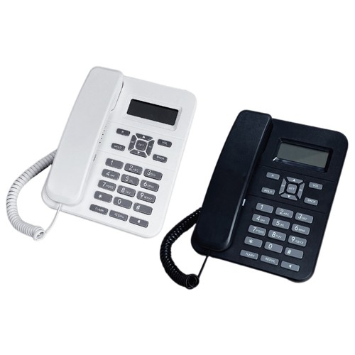 Corded phone office telephone - phone,