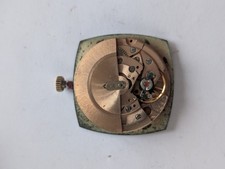 Vintage omega 1481 automatic - omega,