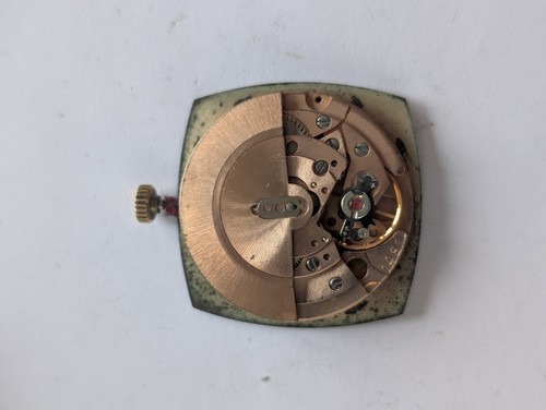 Vintage omega 1481 automatic - vintage,