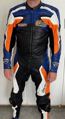 Hein gericke prosports - hein, motor