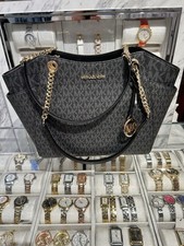 MICHAEL KORS JET SET TRAVEL