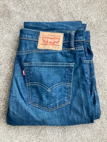 Jeans levi 511 - ,