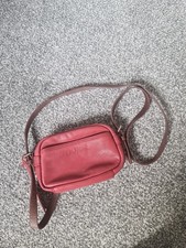 Cath Kidston 100% Leather