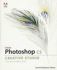 Adobe Photoshop CS Creative