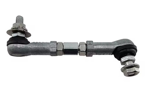 Headlight suspension level - headlight,