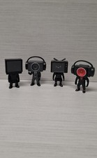 TV Head & Speaker Head Mini