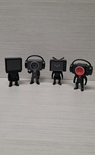 Head speaker - speaker,