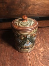An Early 20th Century Royal