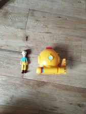 Paw Patrol Captain Turbot