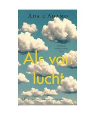 Als van lucht, d'Adamo, Ada
