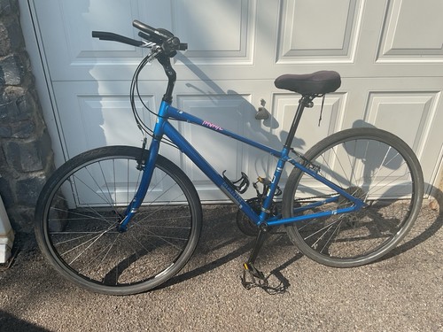 Marin larkspur cs2 aluminium - larkspur,