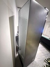 Samsung tall fridge freezer - samsung,