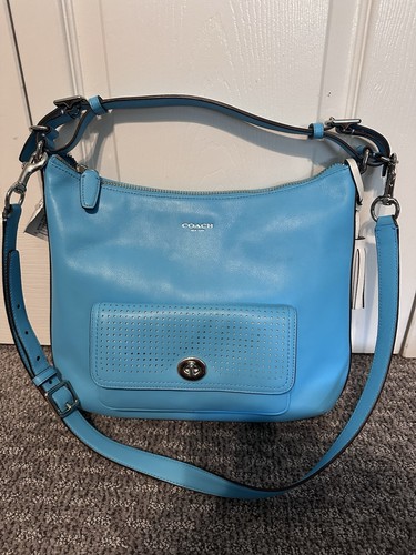 Coach legacy perforated - coach,