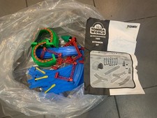 Tomy Tomica World Extension