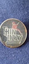Thin Lizzy Vintage 1982