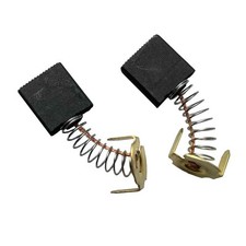 Carbon Brushes For Erbauer ERA177DRH Breaker