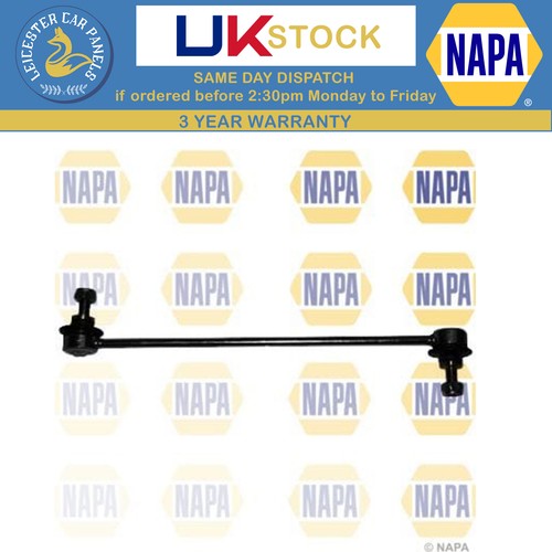 Napa anti roll - anti,