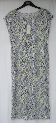 Ladies marks spencer yellow - ladies,