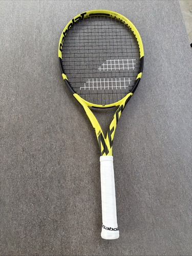 Babolat pure aero lite - pure,