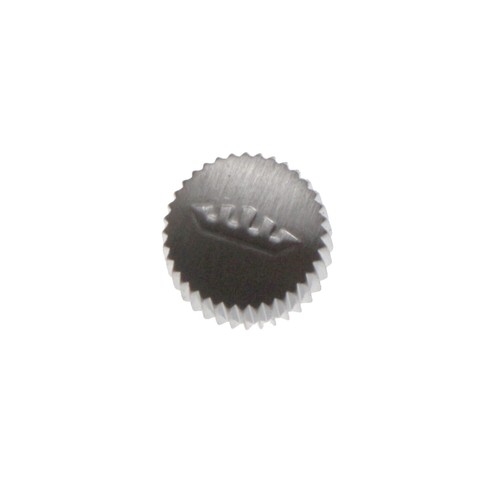 Genuine fortis crown brushed - fortis,