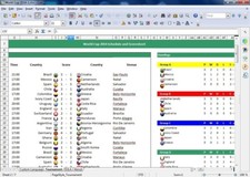 Libre Office  2025 Word Processor Database Excel compatible professional pro