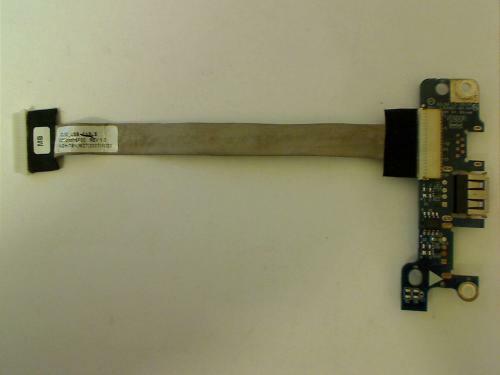 Usb port female board cable - usb,