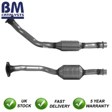 Catalytic Converter Euro 2 BM