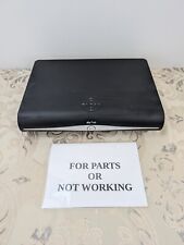 (FAULTY) Sky Plus DRX890 HD 500 GB Set Top Box - Black/Silver (READ)