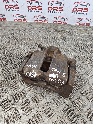 Caddy mk2 brake caliper - vw,