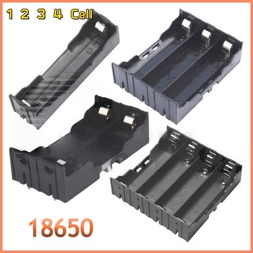 18650 battery holder box case - box,