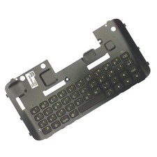 Nokia E7 keyboard UK QWERTY buttons keys keypad chassis housing Genuine