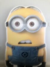 ? Minion Character -Ideal Kids - Bedroom - Display - 5ft Tall Folding ?