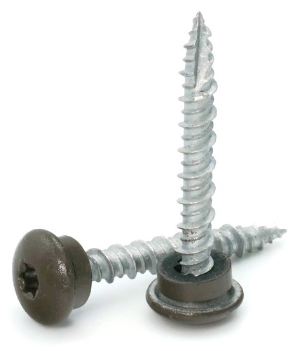 Torx low profile roofing - low,