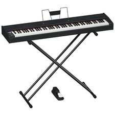 Full Size Weighted 88-Key