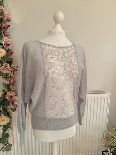 Stunning michael s - m&s, grey