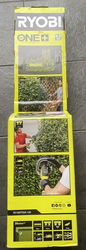 Ryobi one ry18ht50a - ryobi, ry18ht50a-120