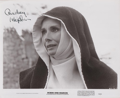 Audrey hepburn original - audrey,