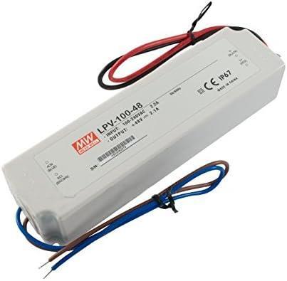 Mean well led power supply - well,