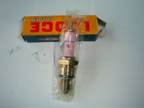 Candle spark plugs lodge - plugs,