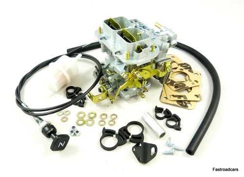 Ford v6 essex - ford,