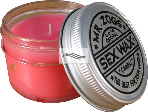 Zogs strawberry scented - mr,