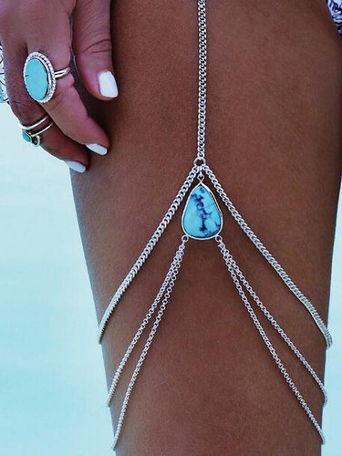 Bohemian summer sexy beach - summer,