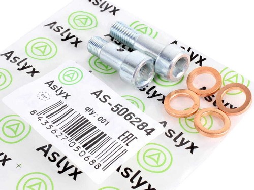 Turbo fitting washers - turbo,