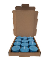 Scented Tea Light Candles -