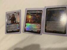 Magic the Gathering Assassins Creed (Price is per card). Phantom Blade sold
