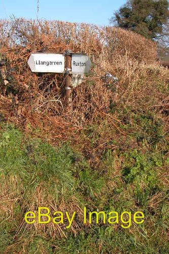 Old road sign stone bridge - old, at